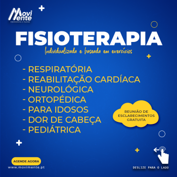 Fisioterapia personalizada