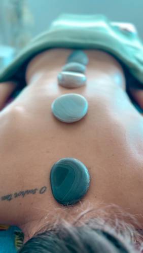 Massoterapia
