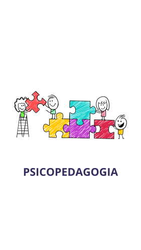 PSICOPEDAGOGIA