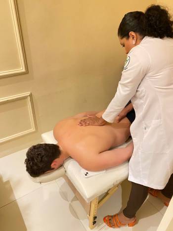 Osteopatia