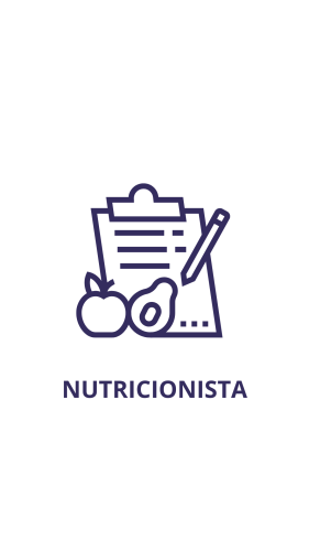 NUTRICIONISTA