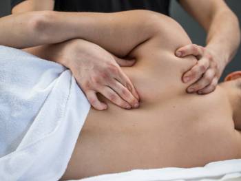 Liberação Miofascial